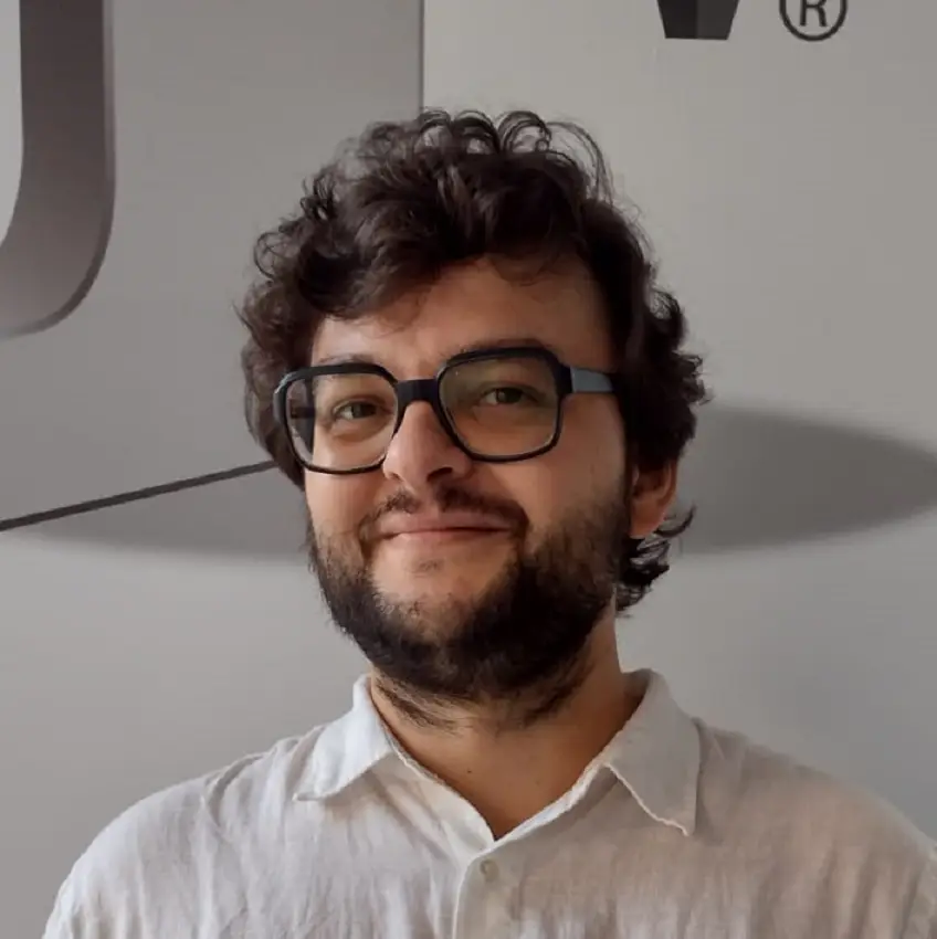 David Aristizabal